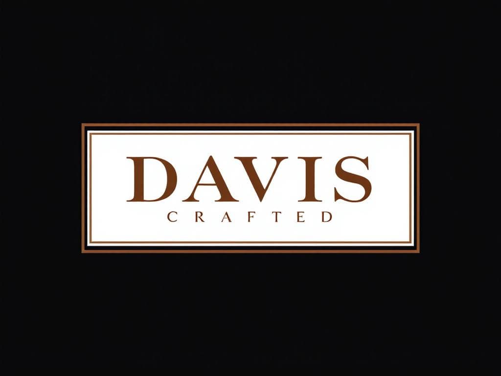 DavisCrafted